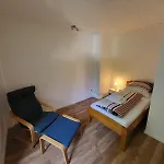 Séjour chez l'habitant Zentrales, Charmantes An Der Universitaetsklinik