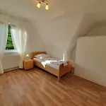 Séjour chez l'habitant Zentrales, Charmantes An Der Universitaetsklinik Mayence