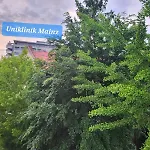 Zentrales, Charmantes An Der Universitaetsklinik