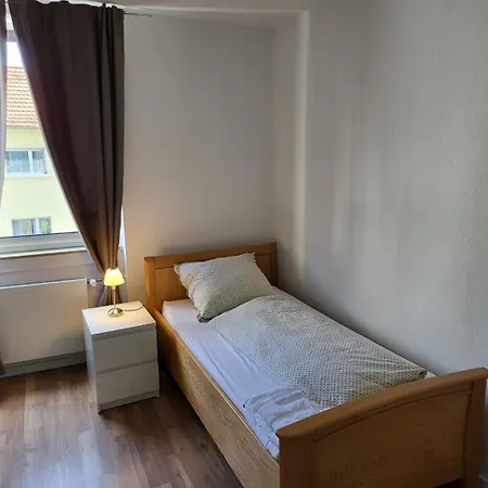 Zentrales, Charmantes An Der Universitätsklinik