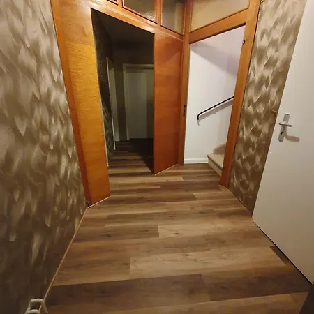 Zentrales, Charmantes An Der Universitaetsklinik Homestay *