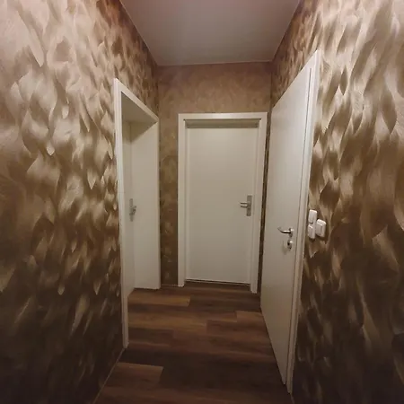 Zentrales, Charmantes An Der Universitaetsklinik Homestay