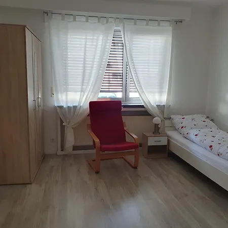 Zentrales, Charmantes An Der Universitaetsklinik Homestay Mainz