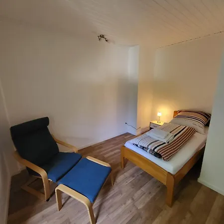 Homestay Zentrales, Charmantes An Der Universitaetsklinik