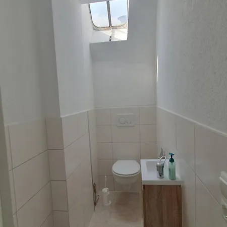 Zentrales, Charmantes An Der Universitaetsklinik Homestay Mainz