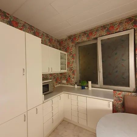 Homestay Zentrales, Charmantes An Der Universitaetsklinik