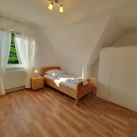 Homestay Zentrales, Charmantes An Der Universitaetsklinik Mainz