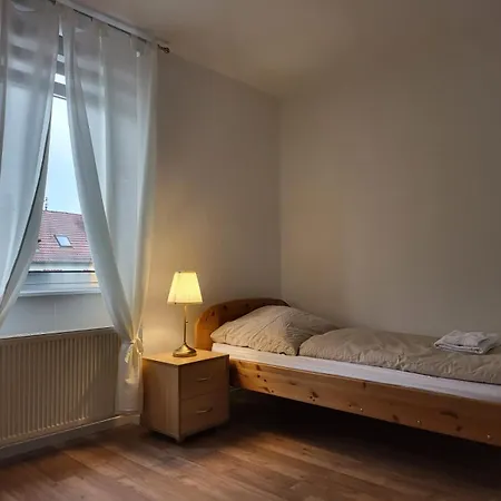 Zentrales, Charmantes An Der Universitaetsklinik * Mainz