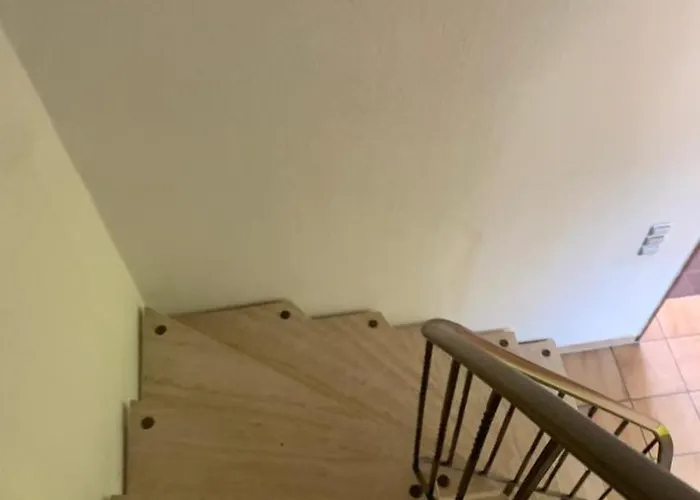 Zentrales, Charmantes An Der Universitaetsklinik 民宿