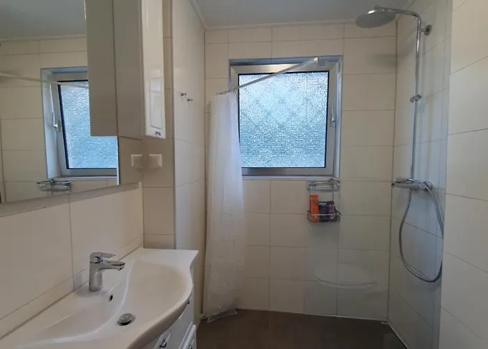 Zentrales, Charmantes An Der Universitaetsklinik 民宿 *