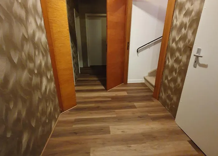 Zentrales, Charmantes An Der Universitaetsklinik 民宿 *