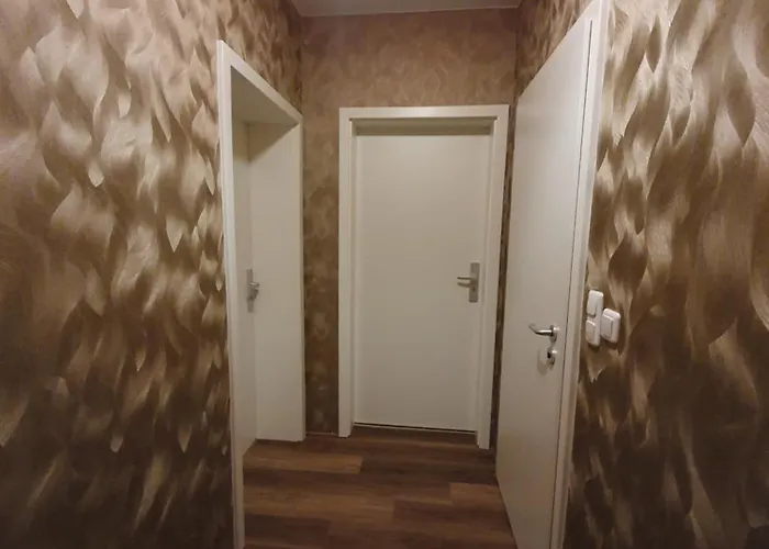 Zentrales, Charmantes An Der Universitaetsklinik 民宿