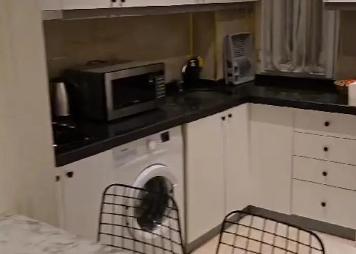 民宿 Zentrales, Charmantes An Der Universitaetsklinik *