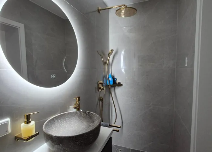 Zentrales, Charmantes An Der Universitaetsklinik * 美因茨