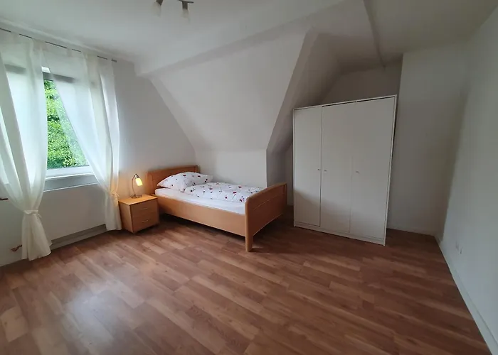 Zentrales, Charmantes An Der Universitaetsklinik 民宿 *