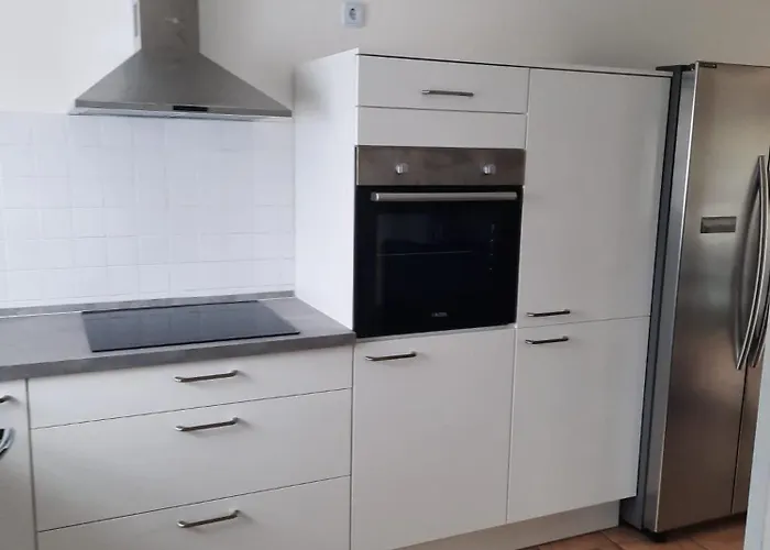 Zentrales, Charmantes An Der Universitaetsklinik * 美因茨