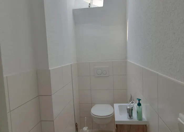 Zentrales, Charmantes An Der Universitaetsklinik 民宿 美因茨