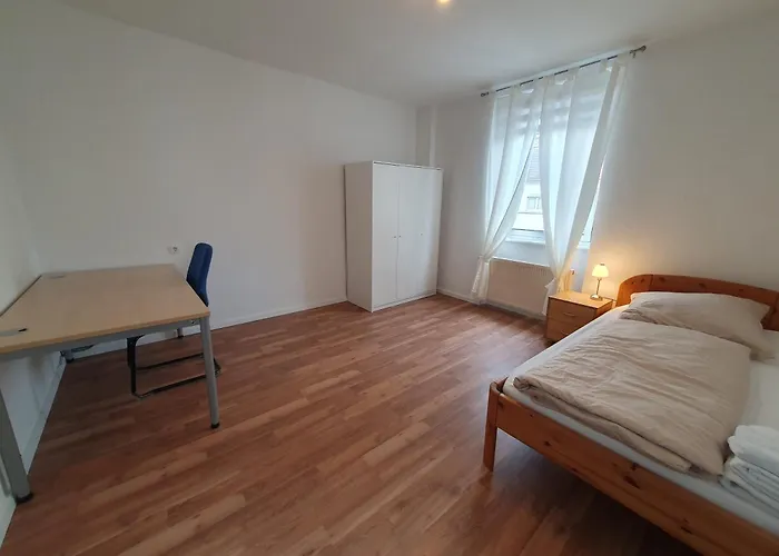 Zentrales, Charmantes An Der Universitaetsklinik 民宿