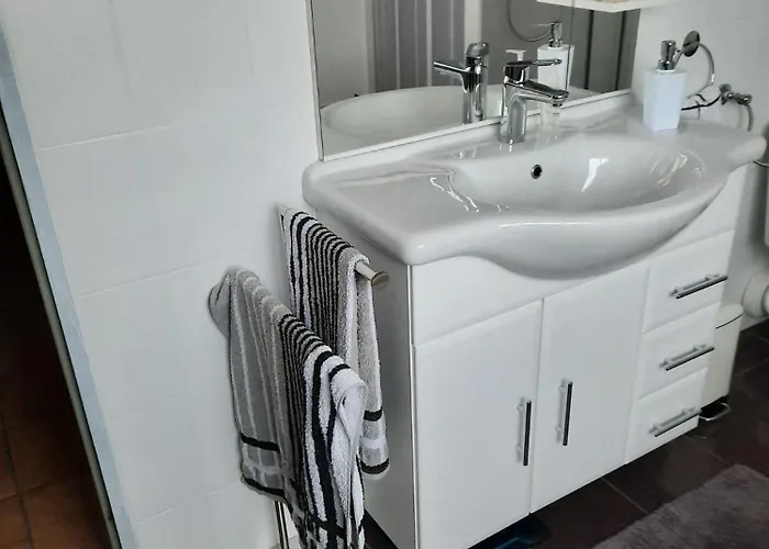 民宿 Zentrales, Charmantes An Der Universitaetsklinik *