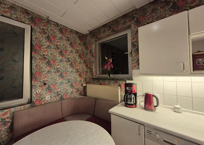 Zentrales, Charmantes An Der Universitaetsklinik 民宿